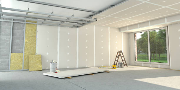 Professional Insulation Contractor in Mayfield, KY