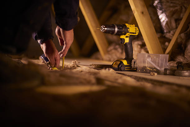 Best Eco-Friendly Insulation in Mayfield, KY